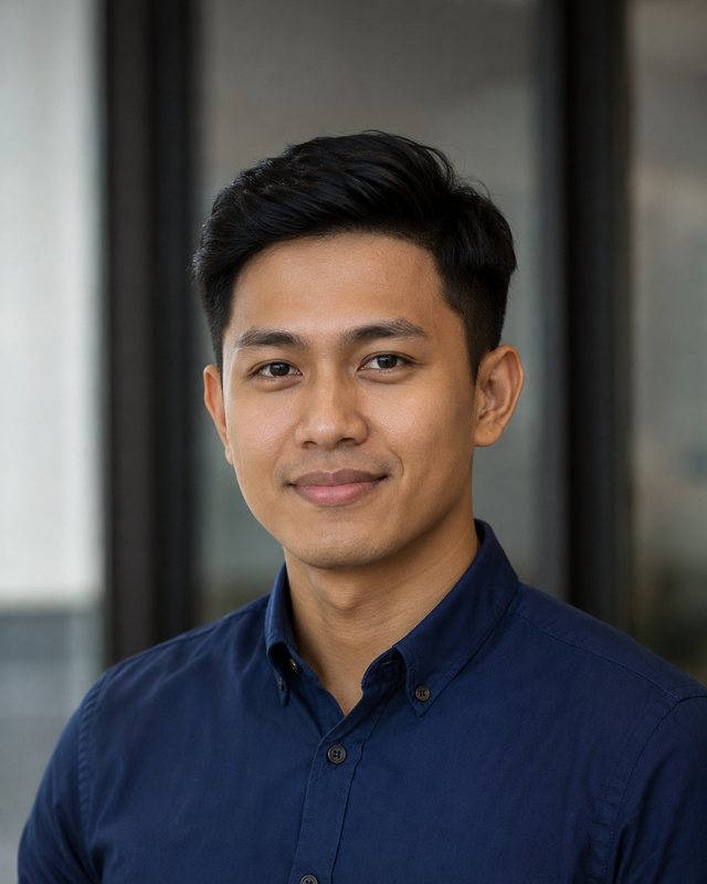 Potret demo Amir Hakim